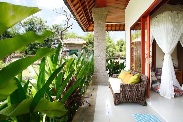 Hotel Villa crEATe LUV PLAY